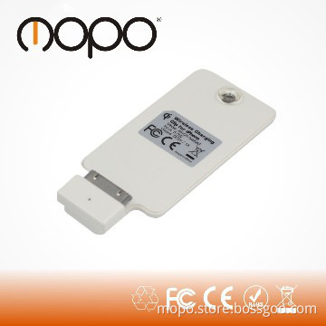 iPhone4s wireless receiver, used with the wireless transmitter